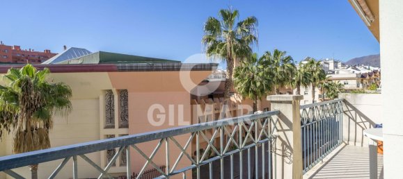 3 Schlafzimmer Doppelhaus in Estepona, Spain, Nr. 18917 34