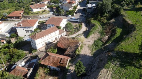 2 bedrooms House in Marco de Canaveses, Portugal No. 25824