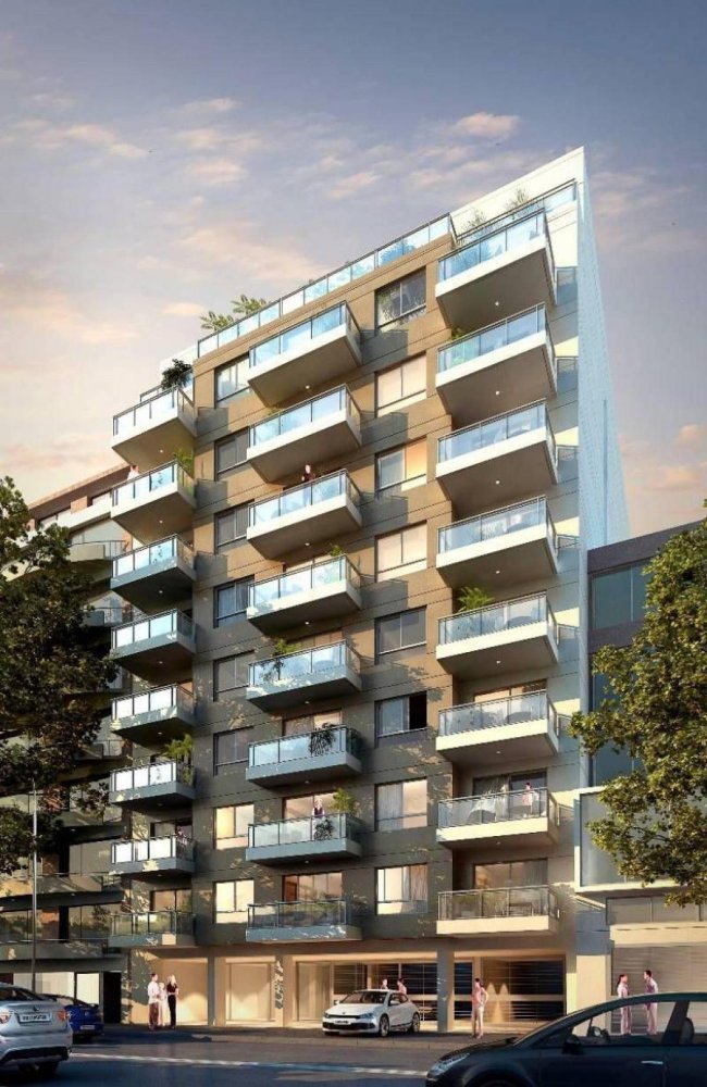 Almacén en Buenos Aires, Argentina 13 m² No. 105221