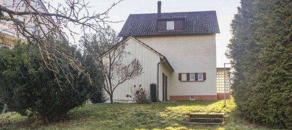 Земельный участок в Эслинген, Германия № 332739 3