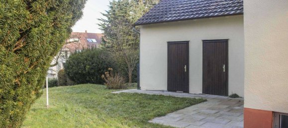 Земельный участок в Эслинген, Германия № 332739 13