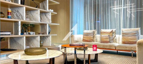 1 غرف نوم شقة في الخليج التجاري, UAE رقم 114256 6