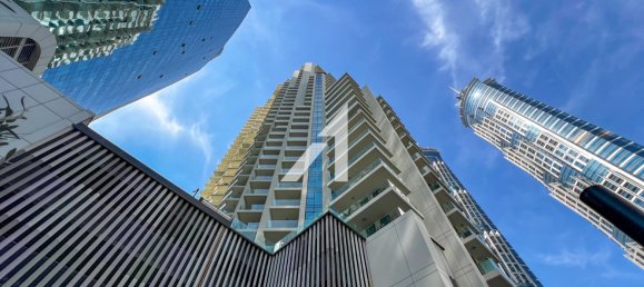 1 غرف نوم شقة في الخليج التجاري, UAE رقم 114256 2