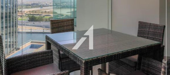 1 غرف نوم شقة في الخليج التجاري, UAE رقم 114256 7