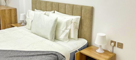 1 غرف نوم شقة في الخليج التجاري, UAE رقم 114256 11