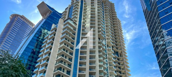 1 غرف نوم شقة في الخليج التجاري, UAE رقم 114256 9