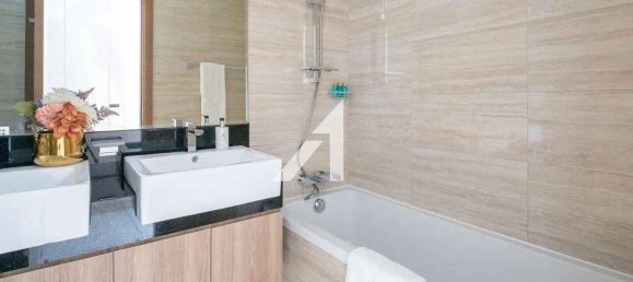 1 غرف نوم شقة في الخليج التجاري, UAE رقم 114256 10