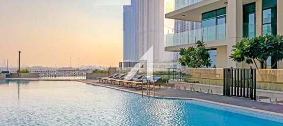 1 غرف نوم شقة في الخليج التجاري, UAE رقم 114256 4