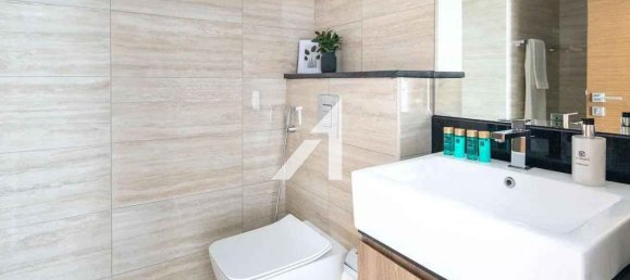 1 غرف نوم شقة في الخليج التجاري, UAE رقم 114256 8