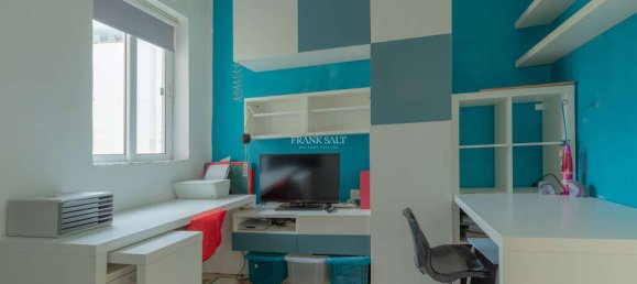 3 Schlafzimmer Stadthaus in Rabat, Malta, Nr. 4158 14