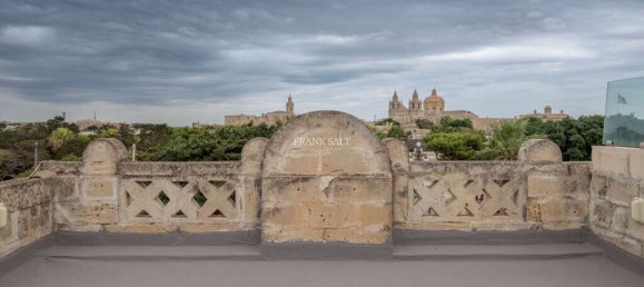 3 Schlafzimmer Stadthaus in Rabat, Malta, Nr. 4158 18