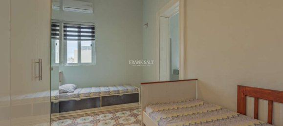 3 Schlafzimmer Stadthaus in Rabat, Malta, Nr. 4158 12