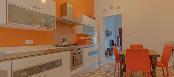 3 Schlafzimmer Stadthaus in Rabat, Malta, Nr. 4158 2