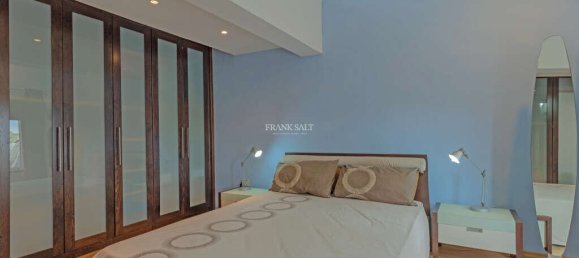 3 Schlafzimmer Stadthaus in Rabat, Malta, Nr. 4158 8