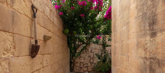 3 Schlafzimmer Stadthaus in Rabat, Malta, Nr. 4158 16