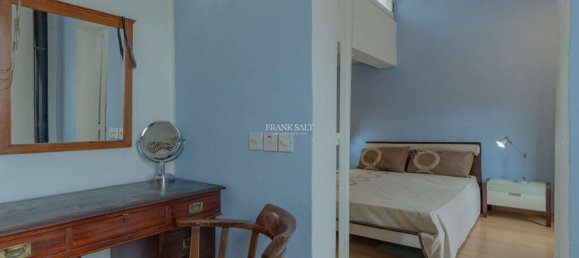 3 Schlafzimmer Stadthaus in Rabat, Malta, Nr. 4158 10