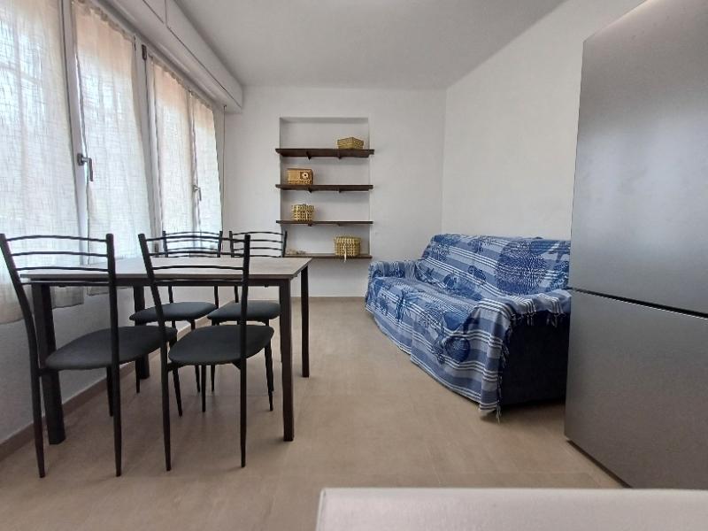 2 rooms Apartment in Alassio, Italy No. 230542