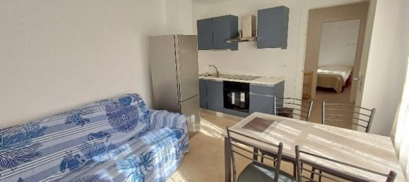 2 rooms Apartment in Alassio, Italy No. 230542 11
