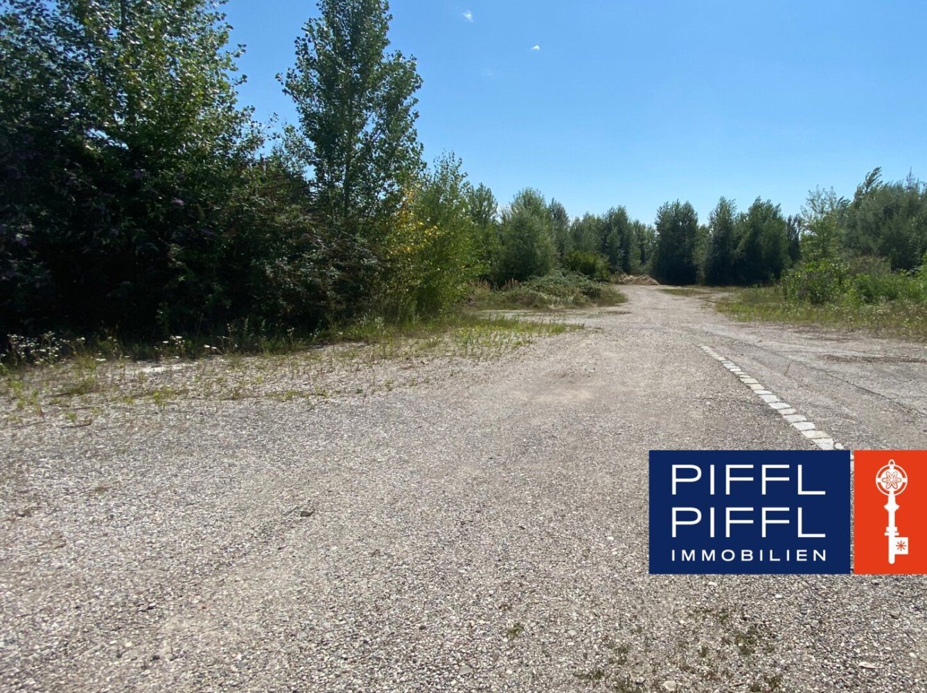 Propriété commerciale à Linz, Austria No. 127521