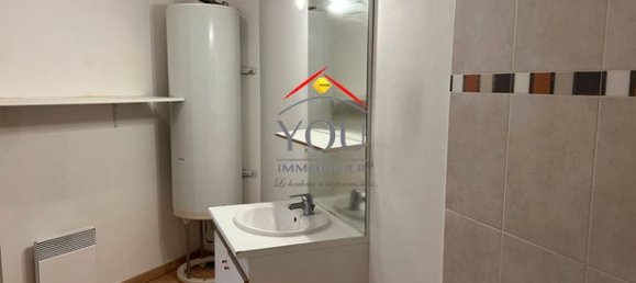 Apartamento T1 em Meru, France N.º 306410 5