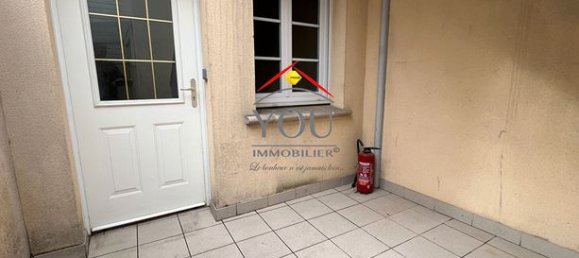 Apartamento T1 em Meru, France N.º 306410 2