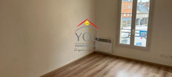 Apartamento T1 em Meru, France N.º 306410 4