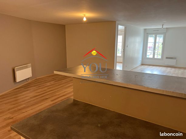 Apartamento T1 em Meru, France N.º 306410