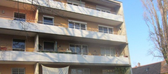 2 rooms Apartment in Baden, Austria No. 188572 14