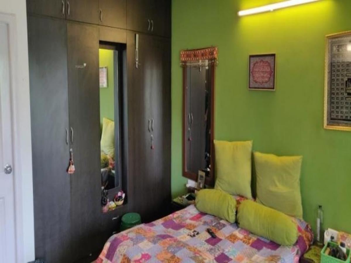 Дом с 2 спальнями в Бангалор, Индия № 14161