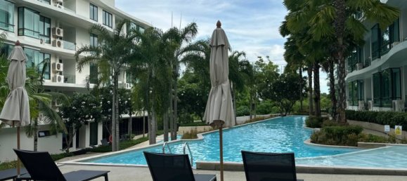 Estudio en Pattaya, Thailand No. 62774 23