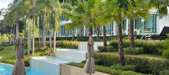 Estudio en Pattaya, Thailand No. 62774 16