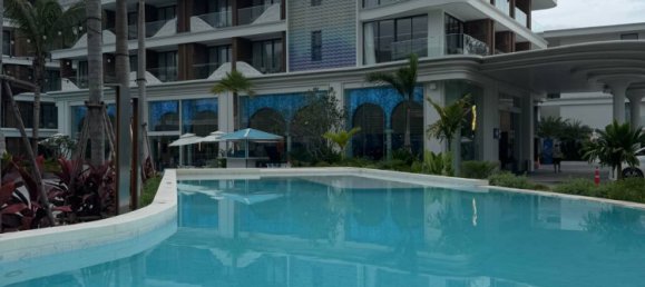 Estúdio em Pattaya, Thailand N.º 62774 23