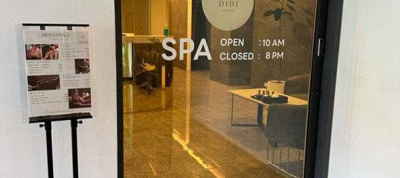 Estudio en Pattaya, Thailand No. 62774 26