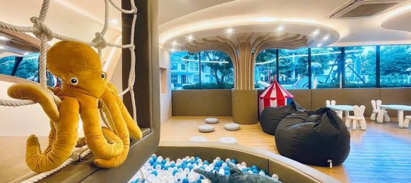 Estudio en Pattaya, Thailand No. 62774 17