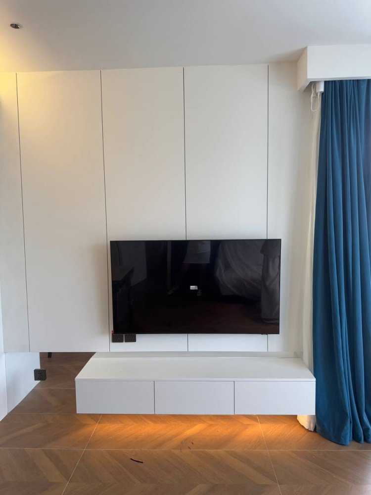 Студия в Паттайя, Таиланд № 62774