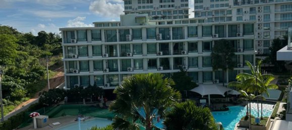 Estudio en Pattaya, Thailand No. 62774 24
