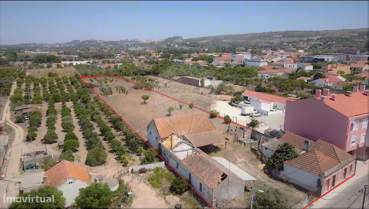 6 bedrooms House in Palmela, Portugal No. 29312