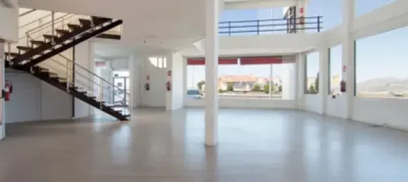 Almacén en Pulianas, Spain 1077 m² No. 181236 7