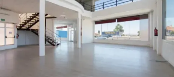 Almacén en Pulianas, Spain 1077 m² No. 181236 6