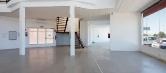 Almacén en Pulianas, Spain 1077 m² No. 181236 5