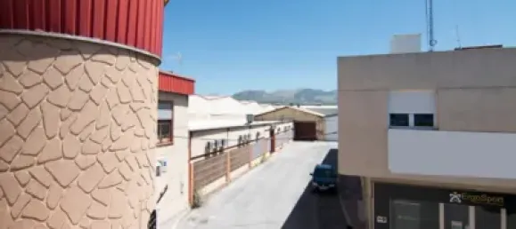 Almacén en Pulianas, Spain 1077 m² No. 181236 26