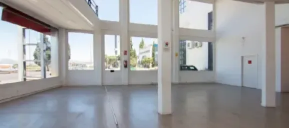 Almacén en Pulianas, Spain 1077 m² No. 181236 22