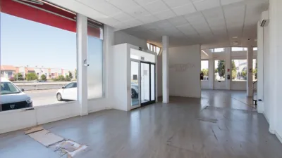 Almacén en Pulianas, Spain 1077 m² No. 181236