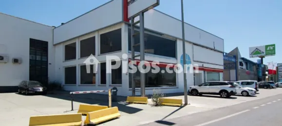 Almacén en Pulianas, Spain 1077 m² No. 181236 33