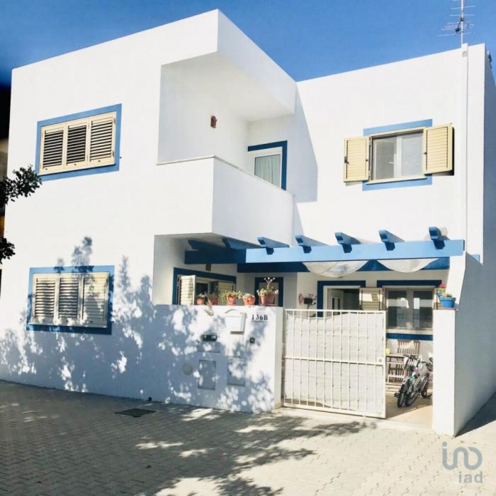 3 غرف نوم منزل في Castro Marim, Portugal رقم 1190