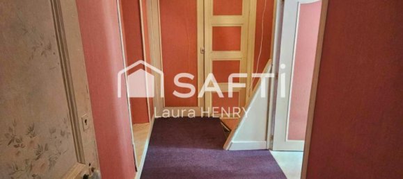 Casa T3 em Milly-sur-Bradon, France N.º 160391 4