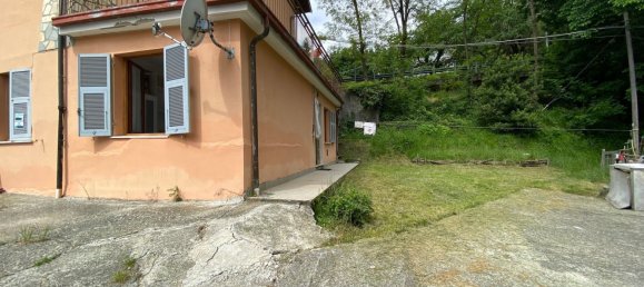 3 rooms Apartment in Torriglia, Italy No. 218160 19