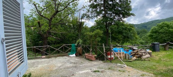 3 rooms Apartment in Torriglia, Italy No. 218160 17