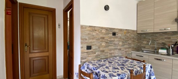 3 rooms Apartment in Torriglia, Italy No. 218160 8