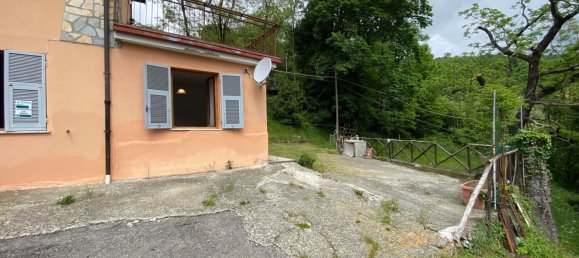 3 rooms Apartment in Torriglia, Italy No. 218160 18